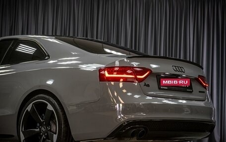 Audi A5, 2015 год, 2 499 000 рублей, 17 фотография