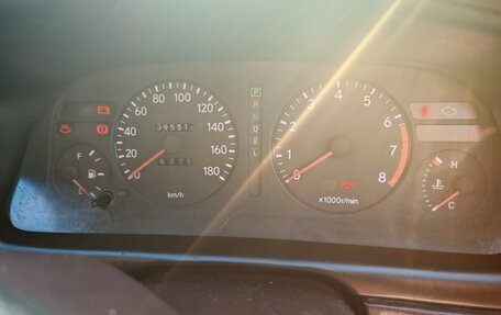 Toyota Sprinter VIII (E110), 1992 год, 170 000 рублей, 7 фотография