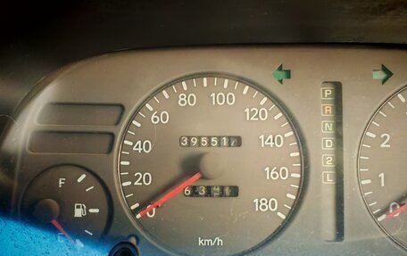 Toyota Sprinter VIII (E110), 1992 год, 170 000 рублей, 10 фотография