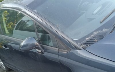 Citroen C4 II рестайлинг, 2008 год, 400 000 рублей, 1 фотография