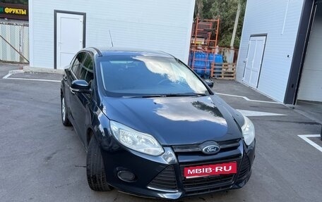 Ford Focus III, 2014 год, 850 000 рублей, 1 фотография
