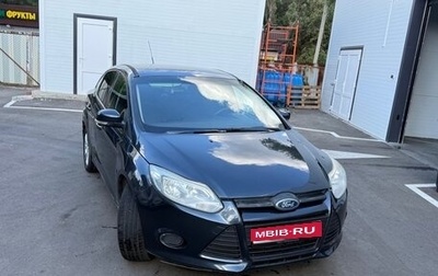 Ford Focus III, 2014 год, 850 000 рублей, 1 фотография