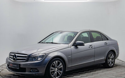 Mercedes-Benz C-Класс, 2008 год, 870 000 рублей, 1 фотография