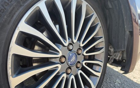 Ford Fusion (North America) II, 2017 год, 1 000 000 рублей, 10 фотография