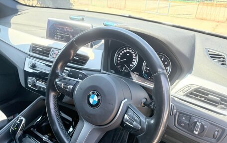 BMW X1, 2019 год, 1 950 000 рублей, 7 фотография