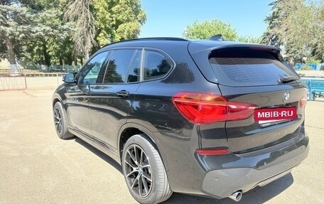 BMW X1, 2019 год, 1 950 000 рублей, 3 фотография