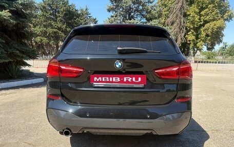 BMW X1, 2019 год, 1 950 000 рублей, 5 фотография