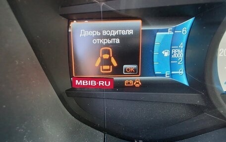 Ford Fusion (North America) II, 2017 год, 1 000 000 рублей, 17 фотография