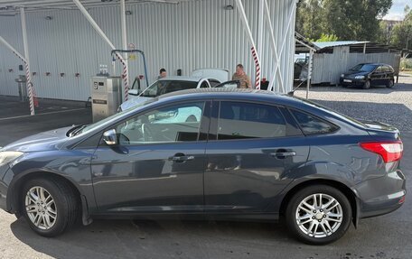Ford Focus III, 2014 год, 850 000 рублей, 3 фотография