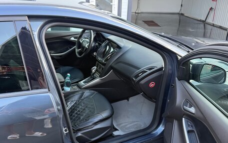 Ford Focus III, 2014 год, 850 000 рублей, 6 фотография