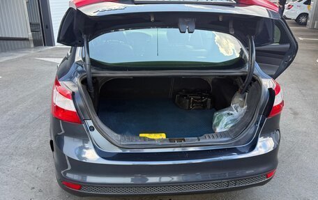 Ford Focus III, 2014 год, 850 000 рублей, 9 фотография