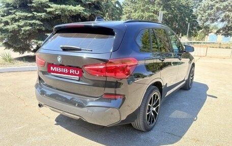 BMW X1, 2019 год, 1 950 000 рублей, 4 фотография