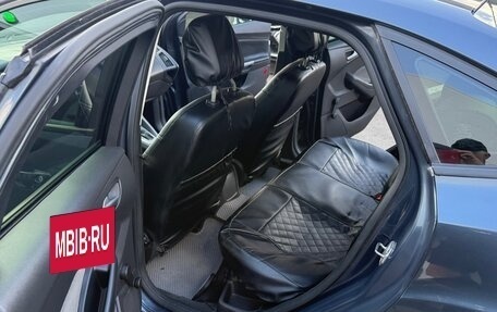 Ford Focus III, 2014 год, 850 000 рублей, 8 фотография