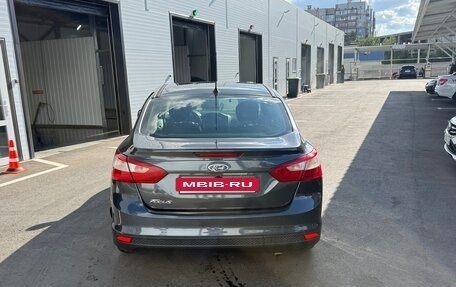 Ford Focus III, 2014 год, 850 000 рублей, 5 фотография