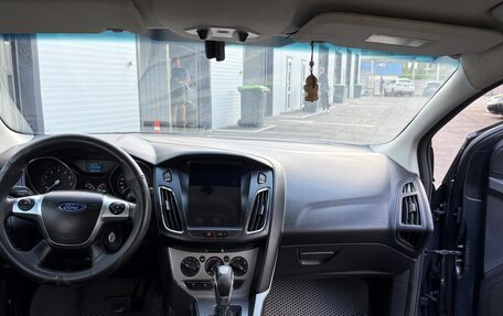 Ford Focus III, 2014 год, 850 000 рублей, 12 фотография