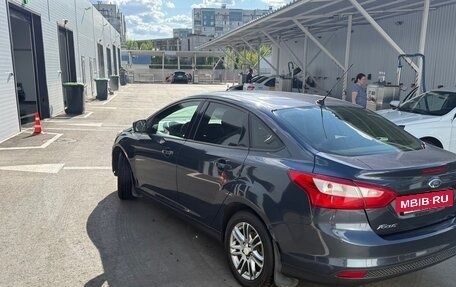 Ford Focus III, 2014 год, 850 000 рублей, 4 фотография