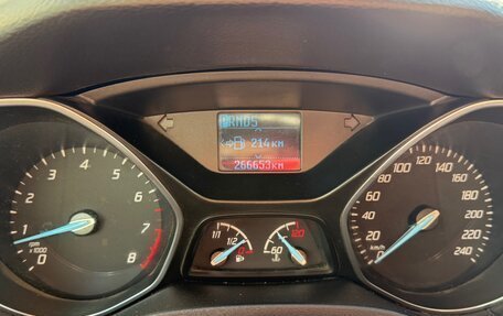 Ford Focus III, 2014 год, 850 000 рублей, 13 фотография