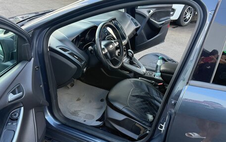 Ford Focus III, 2014 год, 850 000 рублей, 10 фотография