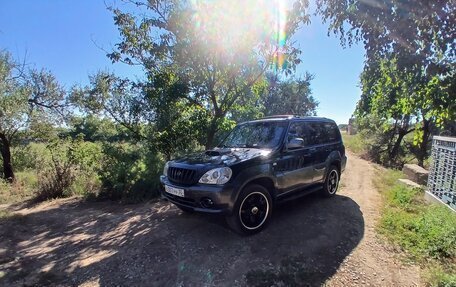 Hyundai Terracan I, 2002 год, 620 000 рублей, 6 фотография