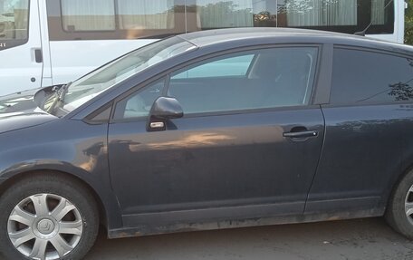 Citroen C4 II рестайлинг, 2008 год, 400 000 рублей, 3 фотография