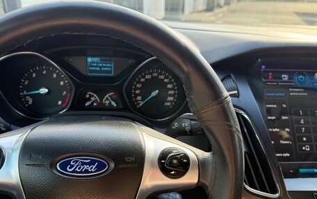 Ford Focus III, 2014 год, 850 000 рублей, 11 фотография