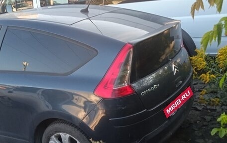 Citroen C4 II рестайлинг, 2008 год, 400 000 рублей, 2 фотография