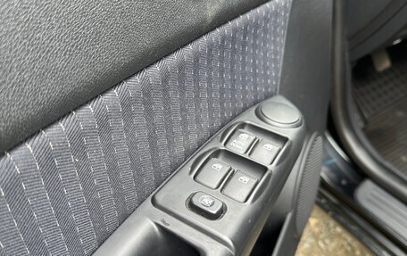 Hyundai Getz I рестайлинг, 2009 год, 580 000 рублей, 12 фотография