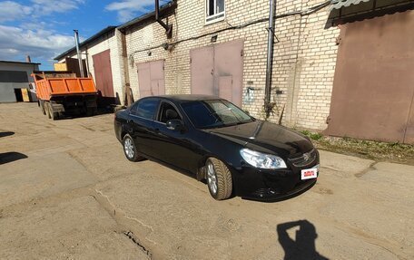 Chevrolet Epica, 2008 год, 300 000 рублей, 4 фотография