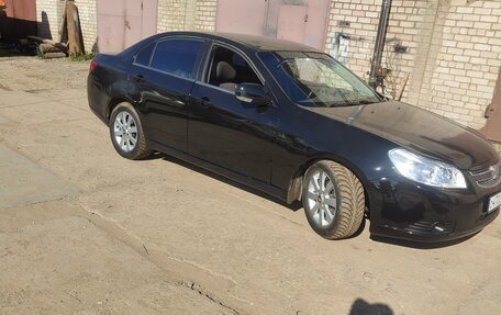 Chevrolet Epica, 2008 год, 300 000 рублей, 5 фотография