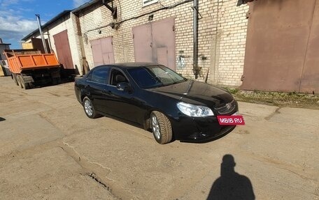 Chevrolet Epica, 2008 год, 300 000 рублей, 3 фотография
