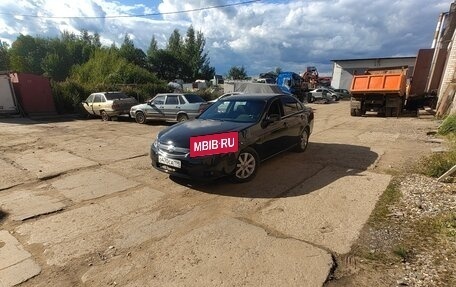Chevrolet Epica, 2008 год, 300 000 рублей, 2 фотография