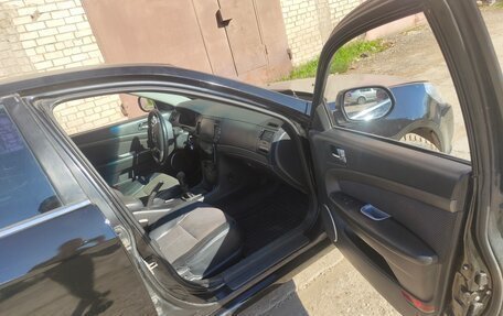 Chevrolet Epica, 2008 год, 300 000 рублей, 7 фотография