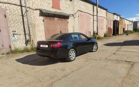Chevrolet Epica, 2008 год, 300 000 рублей, 9 фотография