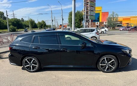 Subaru Levorg, 2020 год, 2 200 000 рублей, 2 фотография