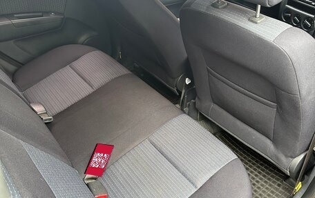 Hyundai Getz I рестайлинг, 2009 год, 580 000 рублей, 15 фотография