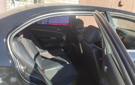 Chevrolet Epica, 2008 год, 300 000 рублей, 8 фотография