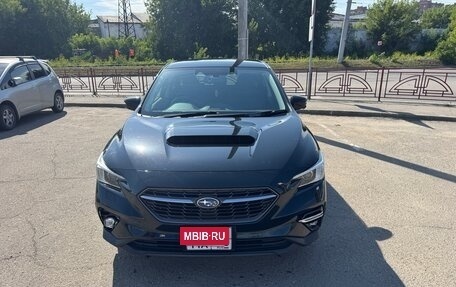 Subaru Levorg, 2020 год, 2 200 000 рублей, 7 фотография