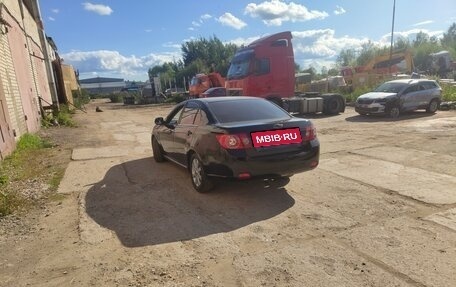 Chevrolet Epica, 2008 год, 300 000 рублей, 10 фотография