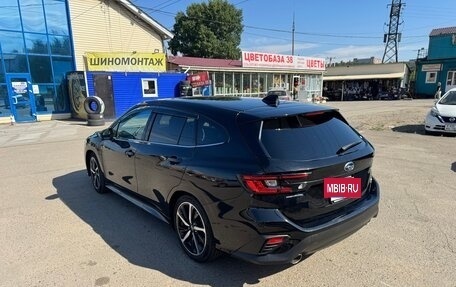 Subaru Levorg, 2020 год, 2 200 000 рублей, 5 фотография