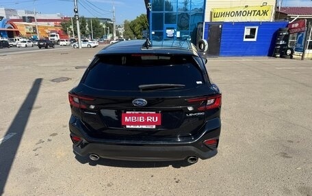 Subaru Levorg, 2020 год, 2 200 000 рублей, 4 фотография