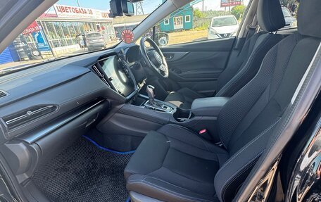 Subaru Levorg, 2020 год, 2 200 000 рублей, 11 фотография