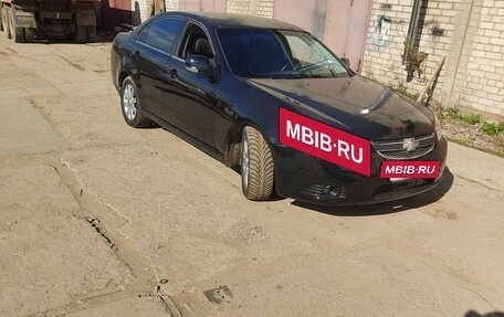 Chevrolet Epica, 2008 год, 300 000 рублей, 6 фотография
