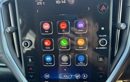 Subaru Levorg, 2020 год, 2 200 000 рублей, 20 фотография