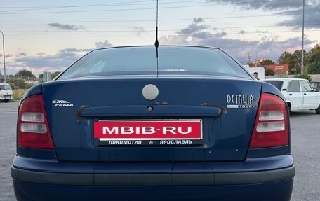 Skoda Octavia IV, 2006 год, 285 000 рублей, 3 фотография