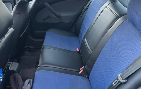 Skoda Octavia IV, 2006 год, 285 000 рублей, 10 фотография
