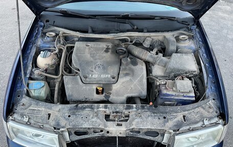 Skoda Octavia IV, 2006 год, 285 000 рублей, 15 фотография