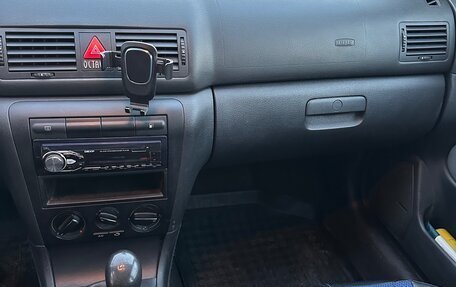 Skoda Octavia IV, 2006 год, 285 000 рублей, 14 фотография