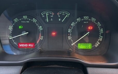 Skoda Octavia IV, 2006 год, 285 000 рублей, 17 фотография