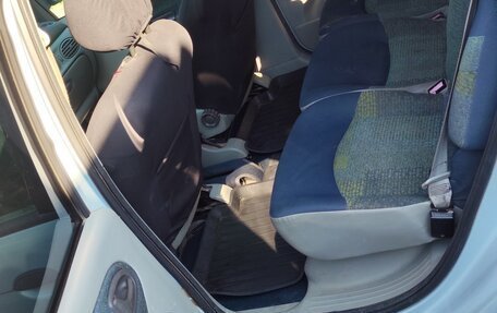 Renault Scenic III, 2001 год, 220 000 рублей, 4 фотография