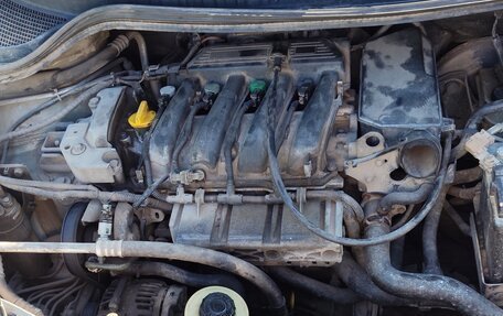 Renault Scenic III, 2001 год, 220 000 рублей, 6 фотография